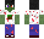 lucky zombie