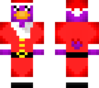 mafia duck xmas edition