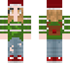 me xmas