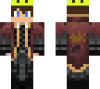 medival king fixed