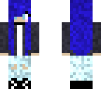 metal's first rp skin