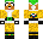 mikecraft navidad