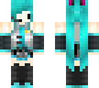 miku chibi 2