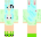 minty baby