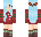 missdark