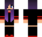 moriko crimson
