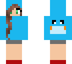 mudkip girl