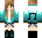 music girl edit