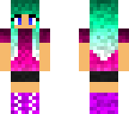my best skin