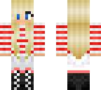 my christmas skin