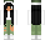my christmas skin