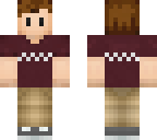 my friends skin