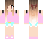 my minecraft skin