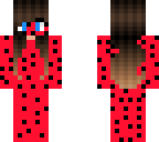 my miraculous ladybug skin