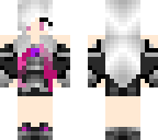 my oc