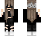 my skin- again