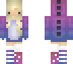 my skin