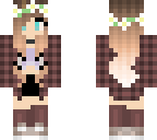 my skin
