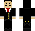 my suit