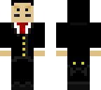 my suit