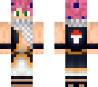 natsu in naruto