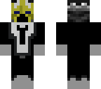 nazgul dorado