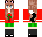 neko chan christmas
