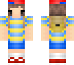 ness thing