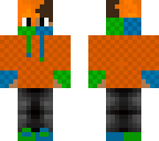 new new new skin