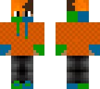 new new skin 
