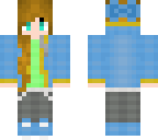 new skin