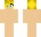 new skin i makin