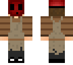newclanskin