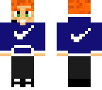 nicholas butts from luke series