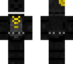 nightmare mask gui