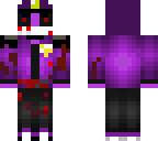 nightmare purple guy