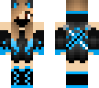 ninja girl