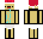 noob derp skin realy bad skin
