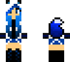 ocean wolf fixed