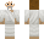 old god