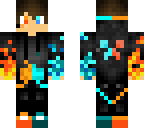 origin skin