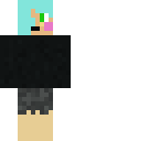 pastel goth picture