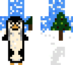 penguin