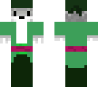 pirate wolf