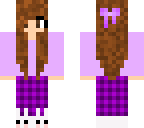 pj girl