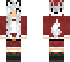 polar foxy