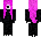pretty pink grudge