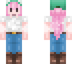 princess bubblegum