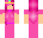 princess bubblegum