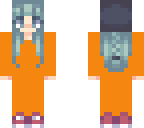 prisoner gal edit